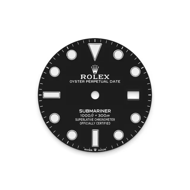 Rolex Submariner Date Ref# 126610LV-0002 - Image 4