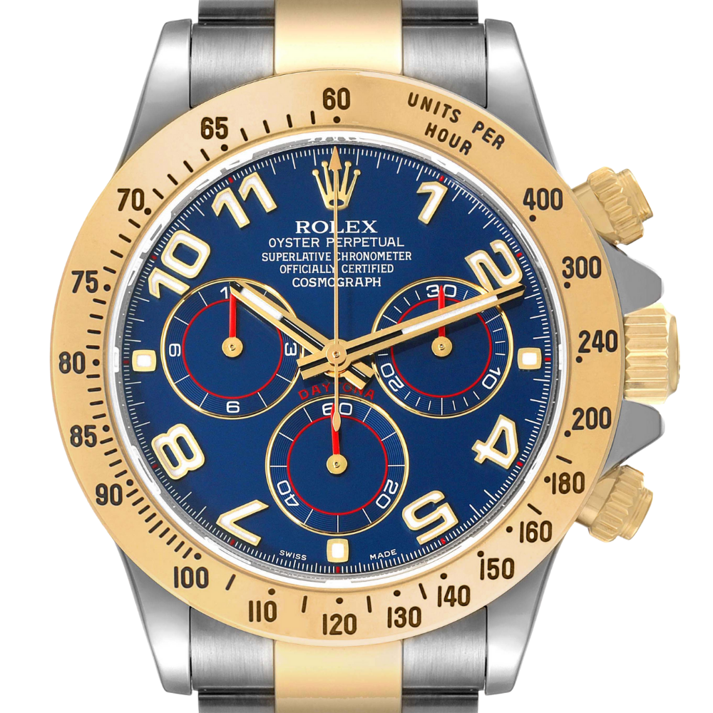 Rolex Daytona Reference 116523 - Image 2
