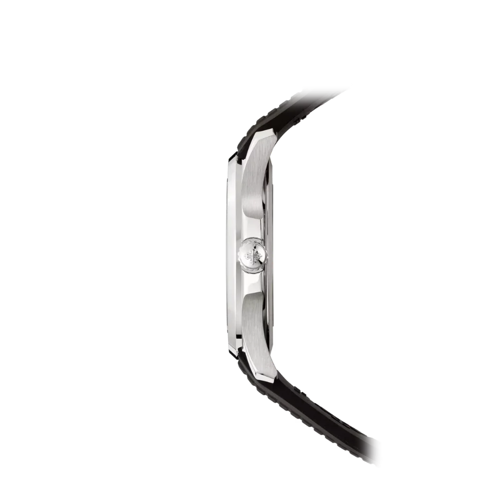 Patek Philippe Aquanaut Automatic Black Dial Steel Men's Watch 5167/1A-001 - Image 6