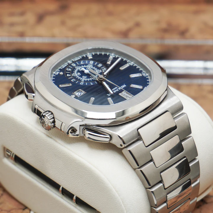 Patek Philippe Nautilus 40th Anniversary 5976/1G - Image 6
