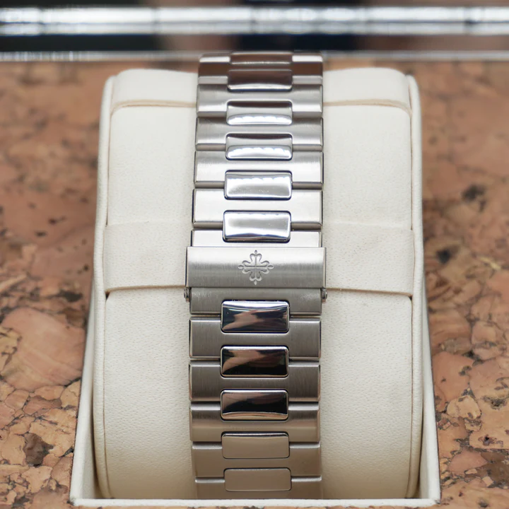 Patek Philippe Nautilus 40th Anniversary 5976/1G - Image 7
