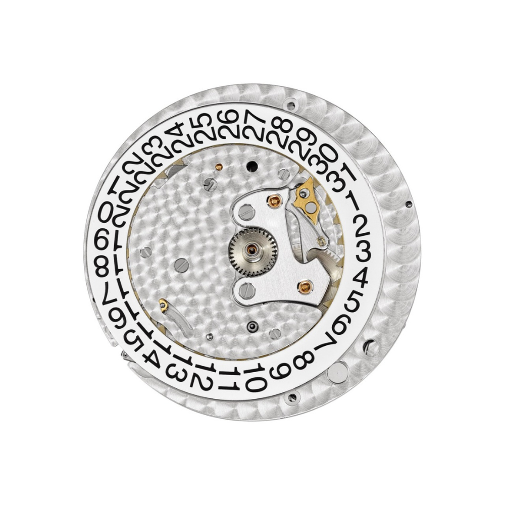 Patek Philippe Watches Nautilus Mens 5980R-001 - Image 6