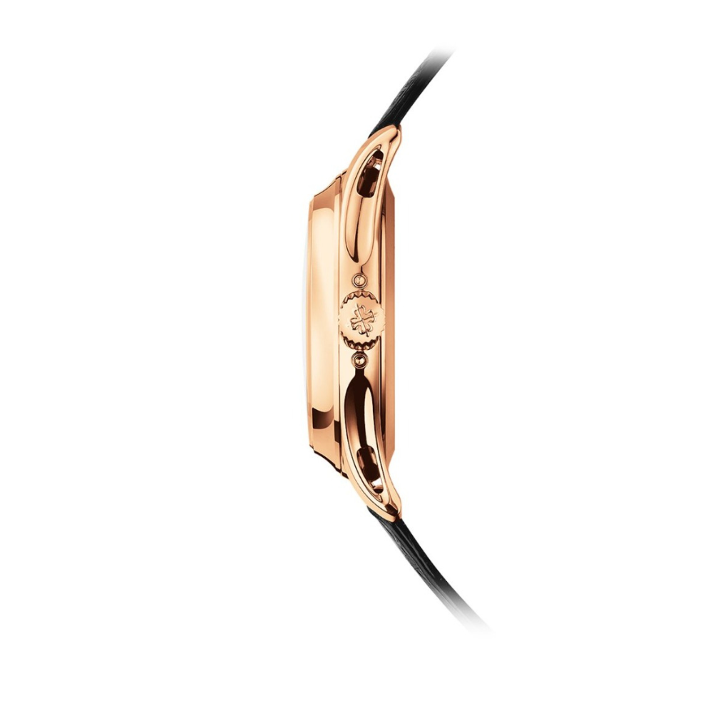 Patek Philippe Complications Automatic Men's Watch 5205R-010 - Image 6