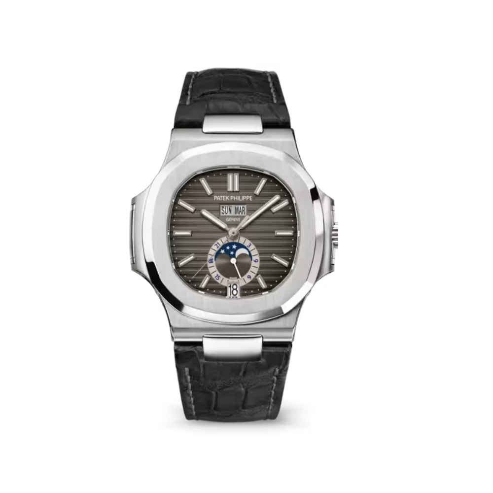 Patek Philippe Nautilus 40.5mm 5726A-001