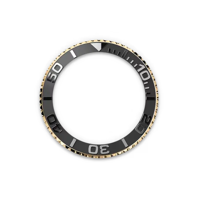 Rolex Yacht-Master 42mm, 18k Ref. 226658-0001 - Image 3