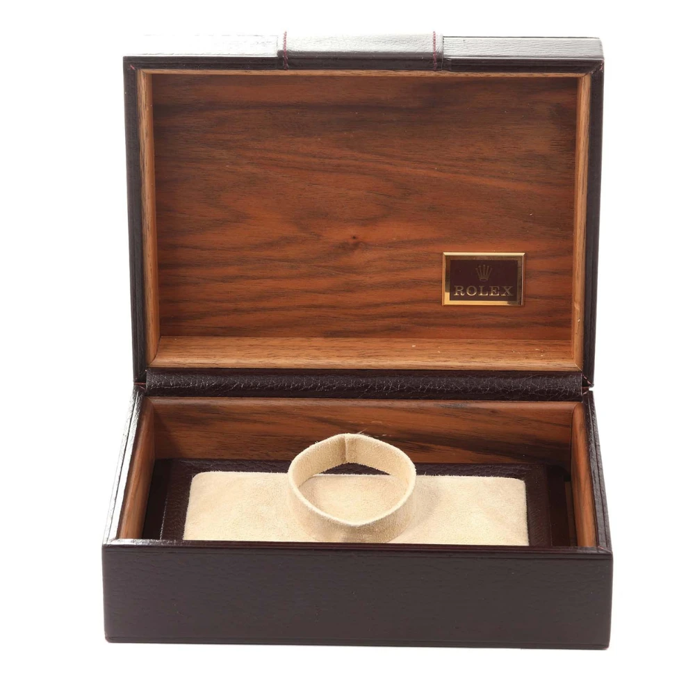 Rolex President Day-Date 18048 36.0mm - Image 3