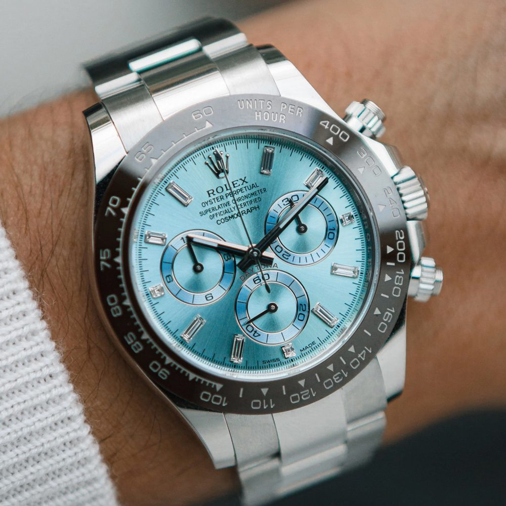 Rolex Cosmograph Daytona M116506-0002 - Image 6