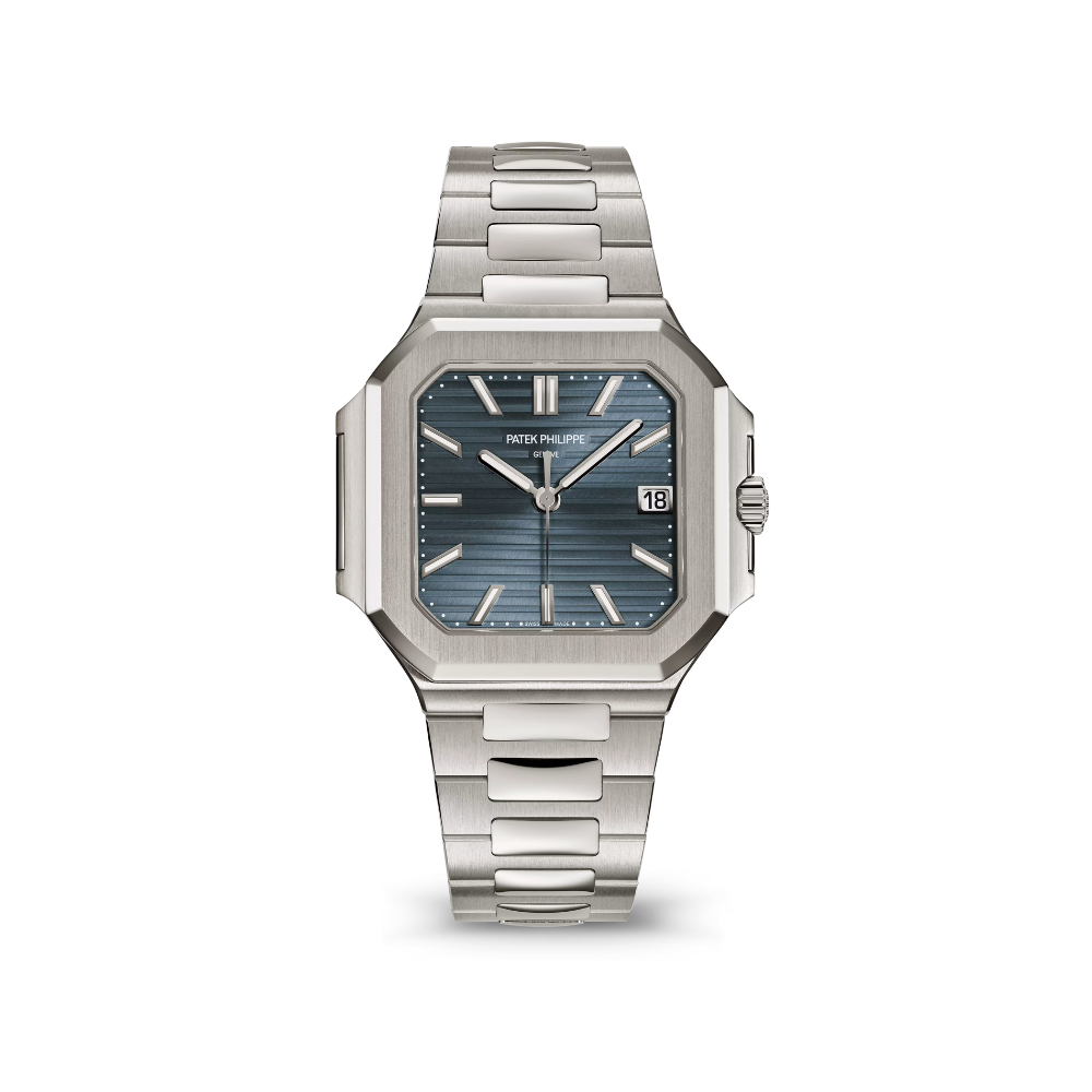Cubitus Ref. 7128/1G-001 White Gold