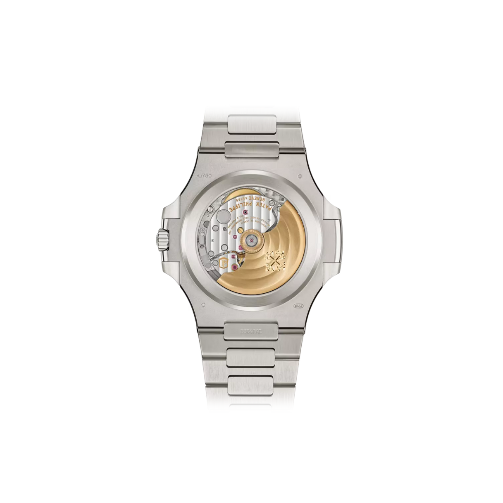 Nautilus Ref. 5811/1460G-001 White Gold - Image 4