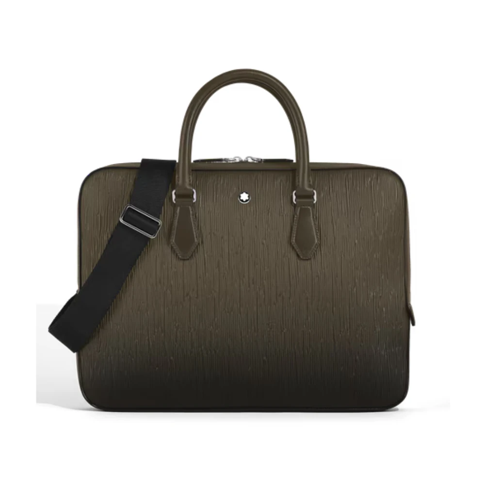 Montblanc 4810 Thin Document Case - Image 10