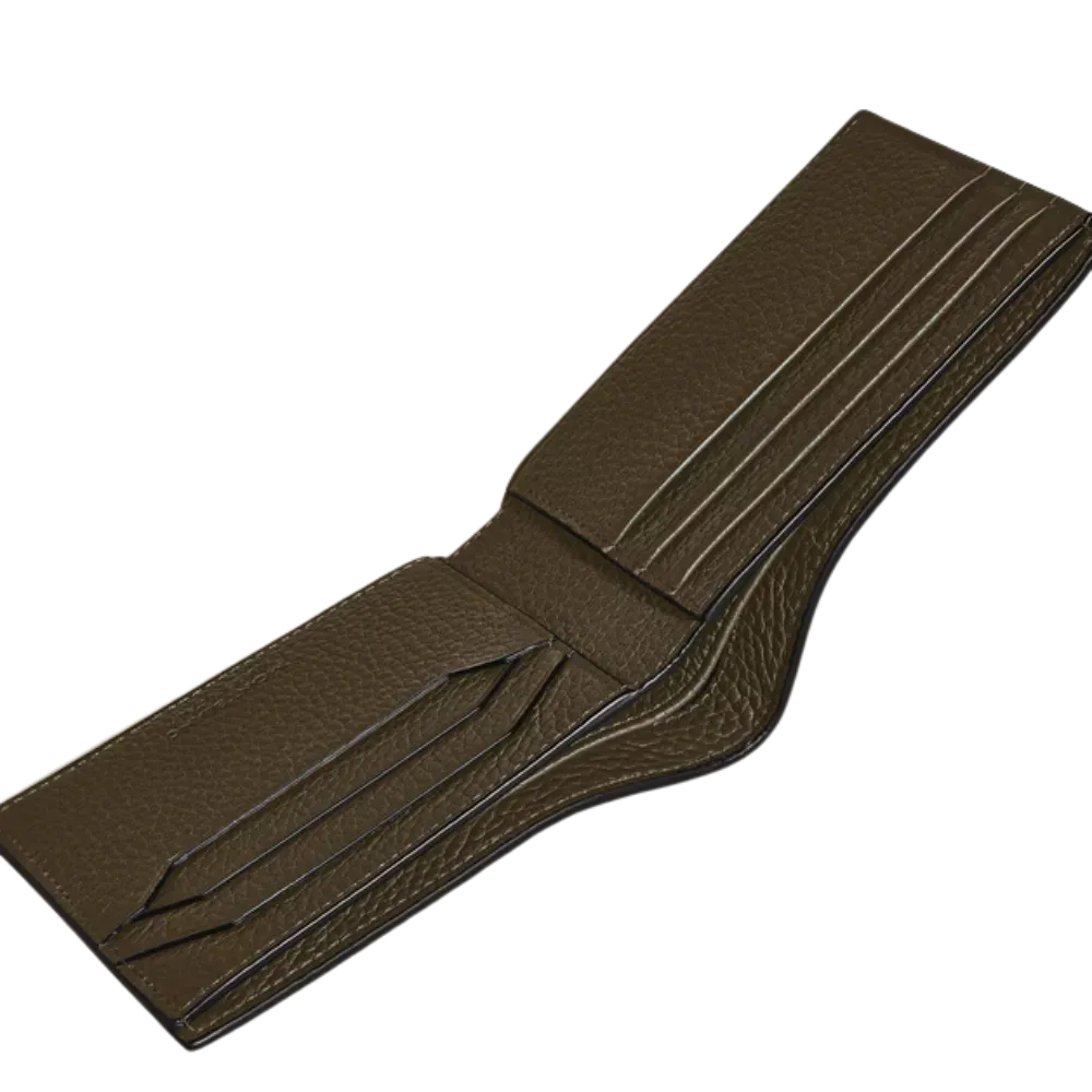 Montblanc Grain Wallet 6cc - Image 9