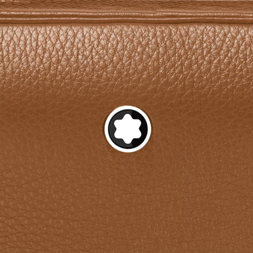 Grain Document Case - Caramel - Image 5