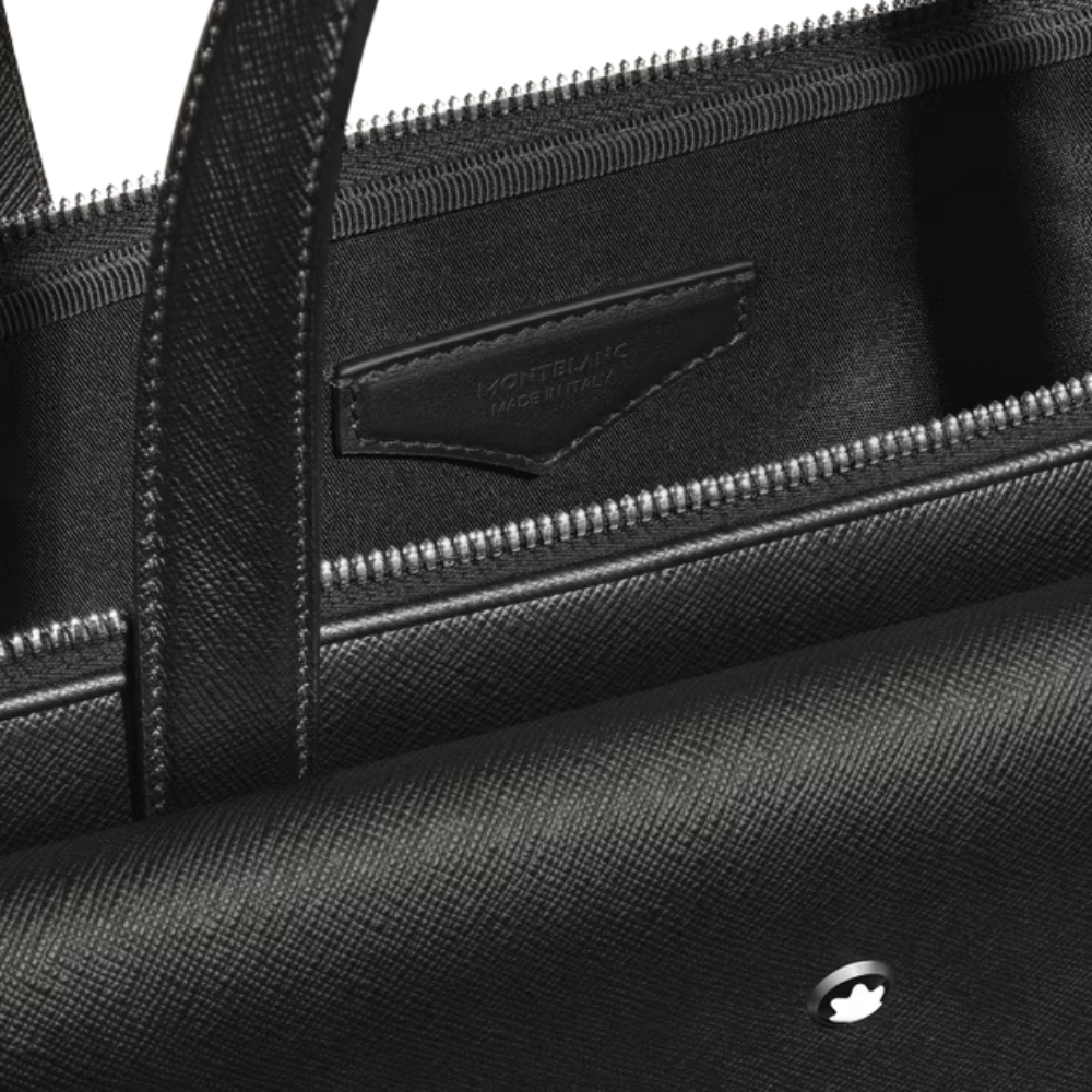 Montblanc Sartorial Thin Briefcase - Image 5