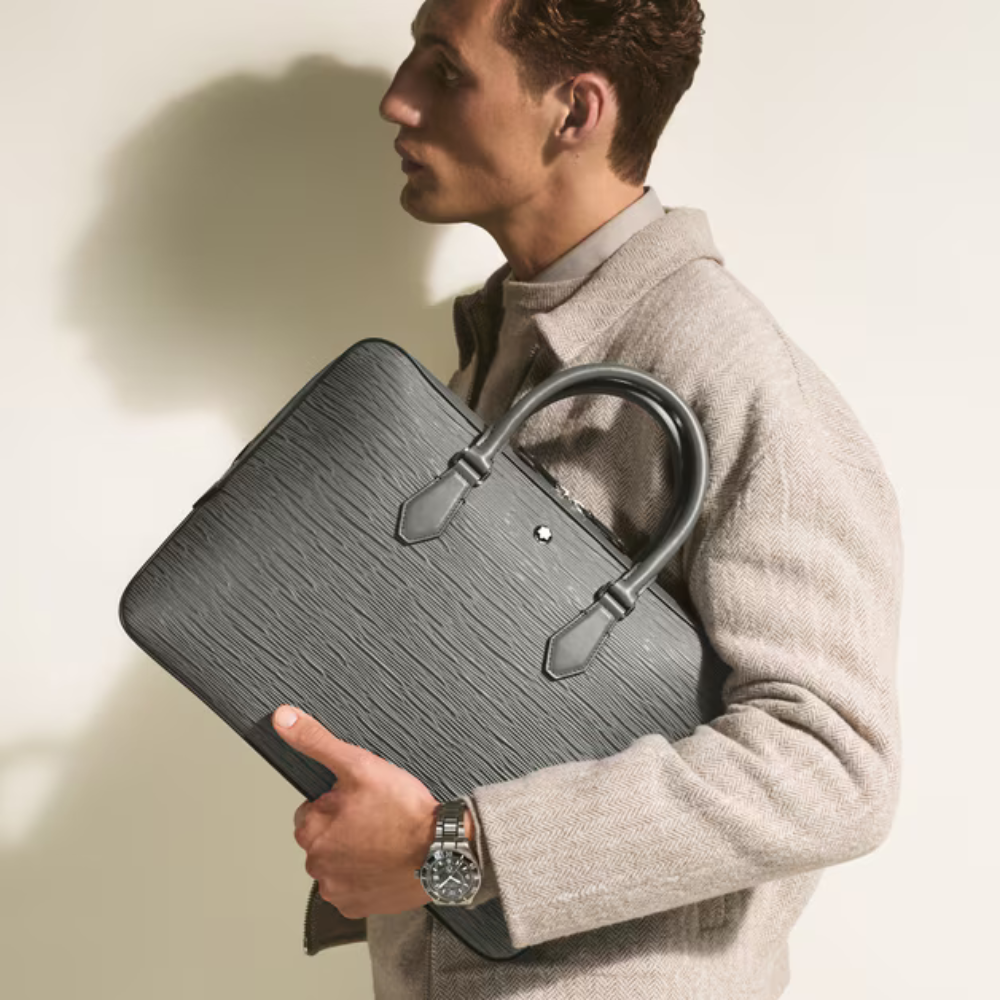 Montblanc 4810 Thin Document Case - Image 3