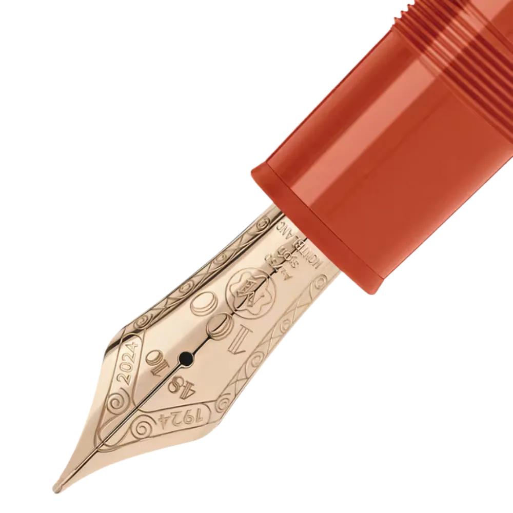 Meisterstück Traveller Limited Edition 1924 - Image 3