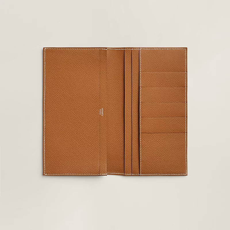 Hermes MC2 Fleming Wallet - Image 2