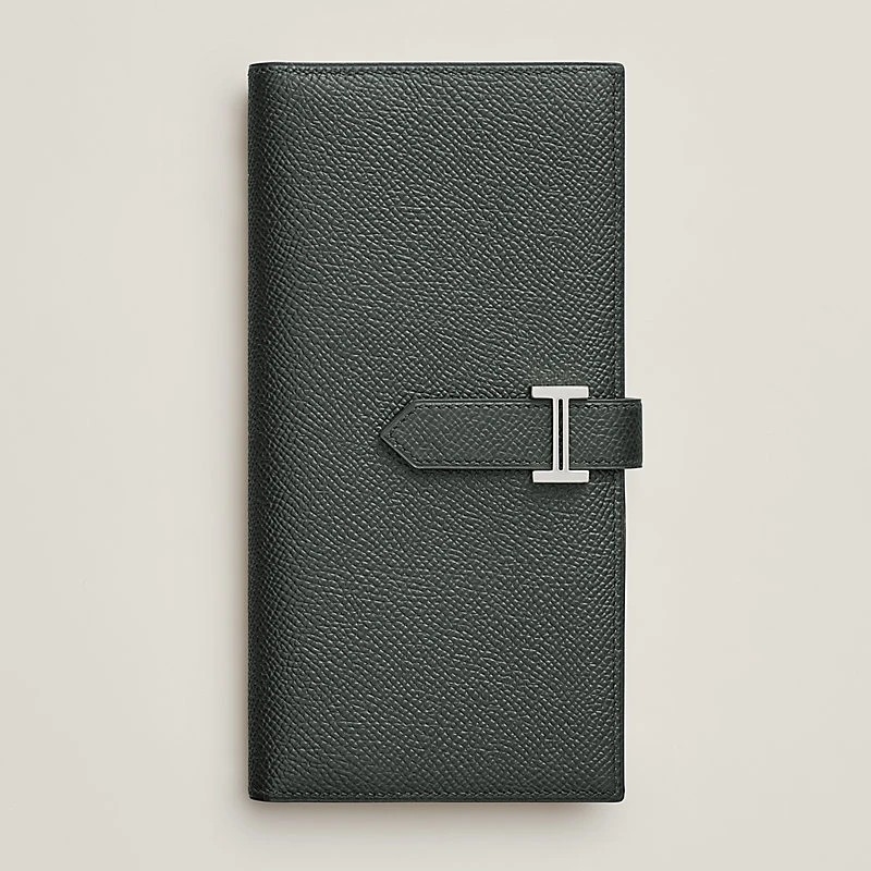 Hermes Bearn Wallet - Image 3