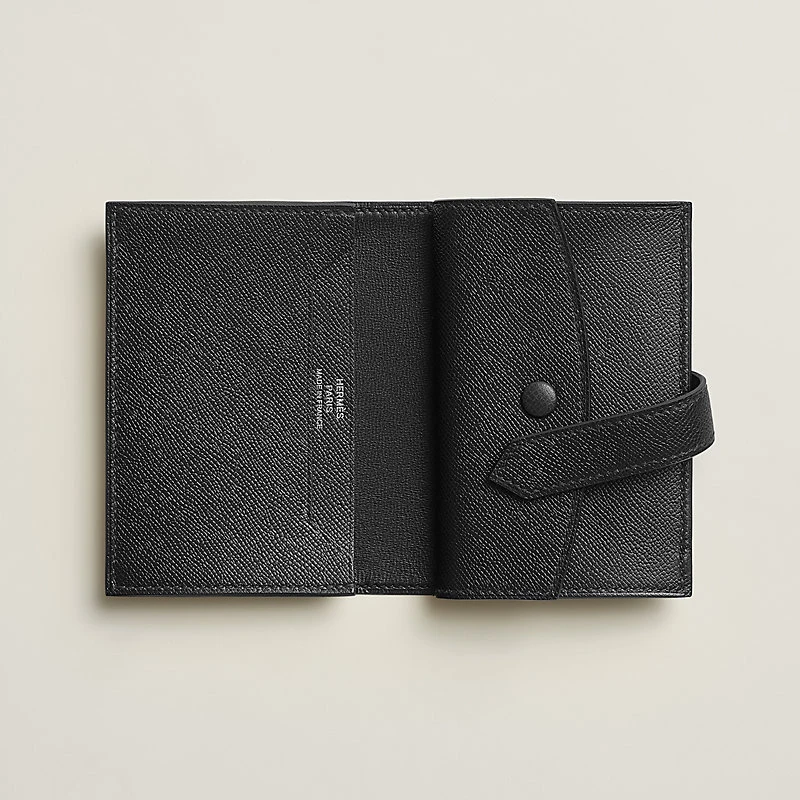 Hermes Bearn Wallet - Image 12