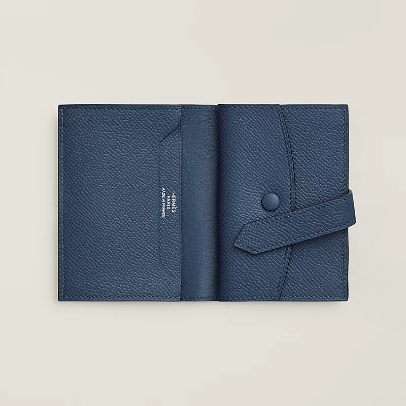 Hermes Bearn Wallet - Image 10