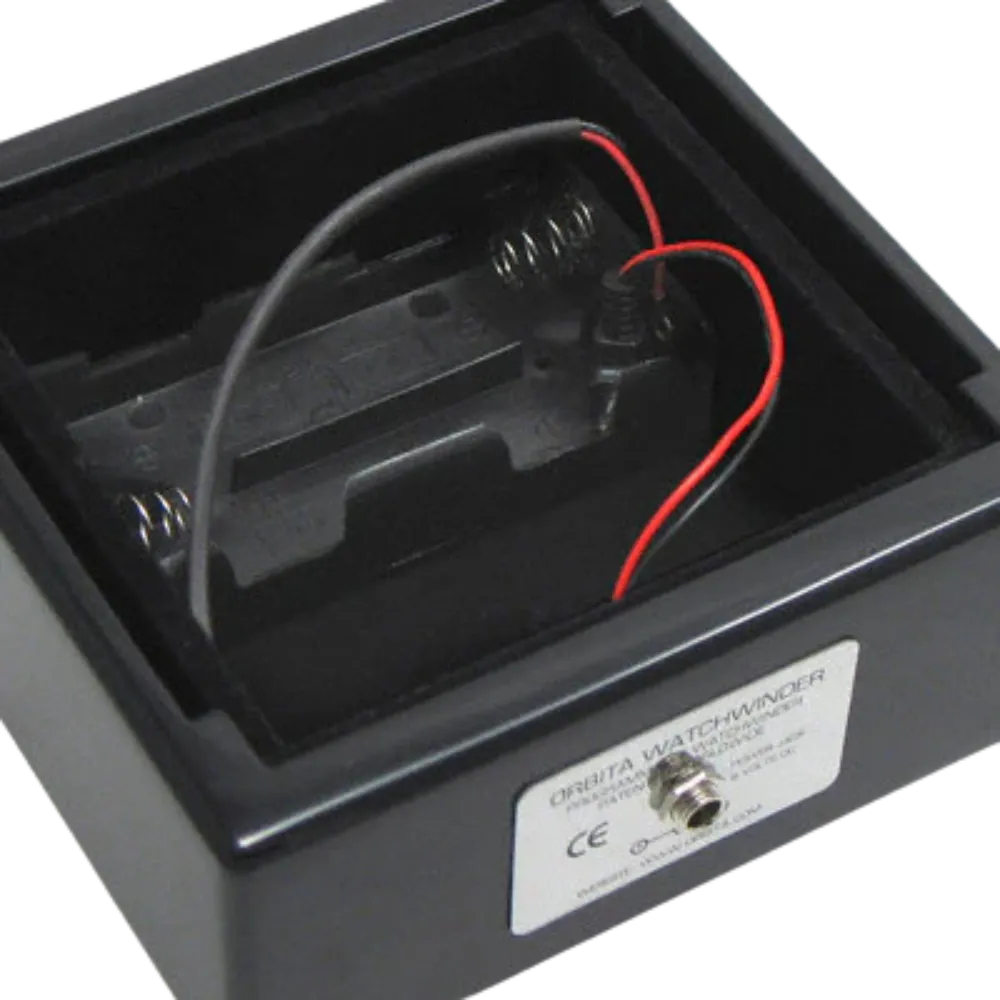 Orbita Futura 1 – Single Watch Winder - Image 4