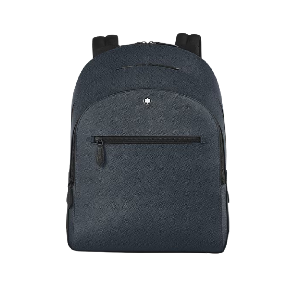Montblanc Sartorial Medium Backpack (MB220335VG)