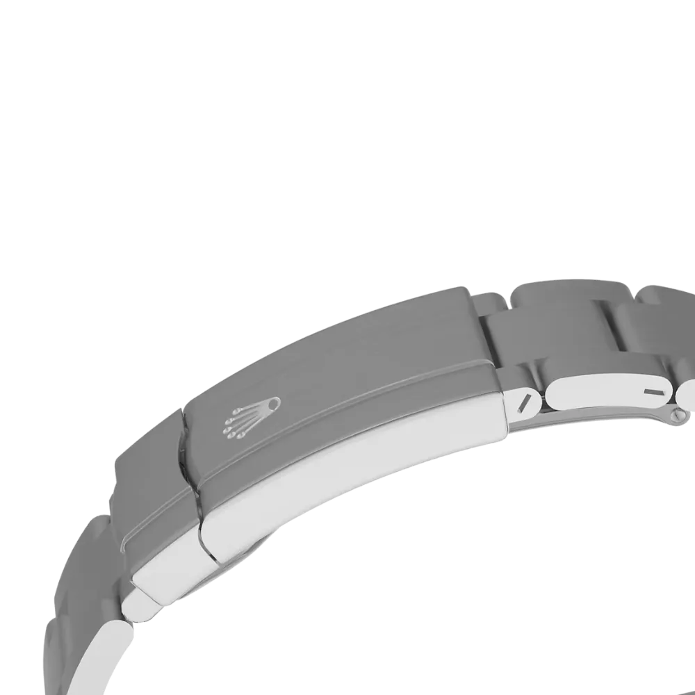 Rolex Oyster Perpetual 28 Ref. 276200-0007 - Image 5