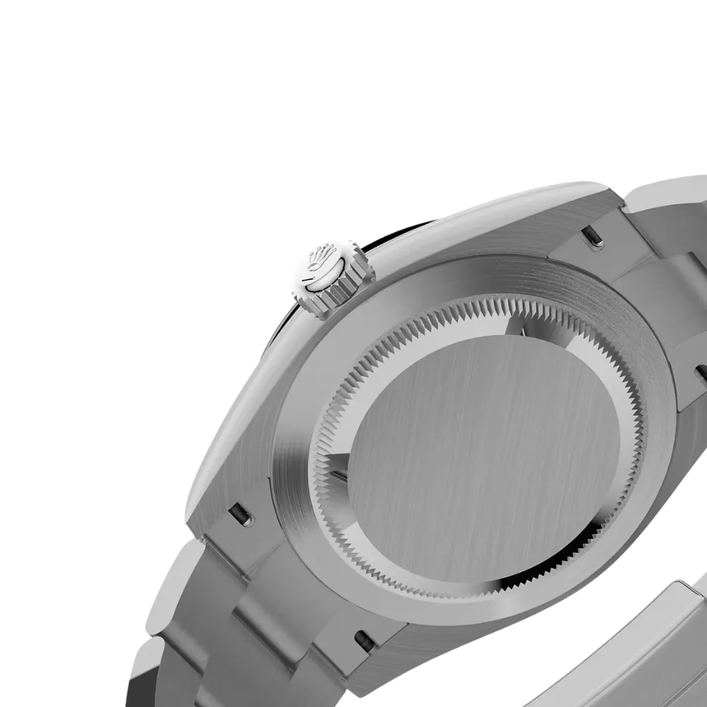 Rolex Oyster Perpetual 28 Ref. 276200-0007 - Image 4