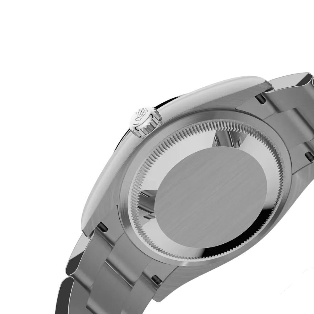 Rolex Oyster Perpetual 28 Ref. M276200-0011 - Image 4