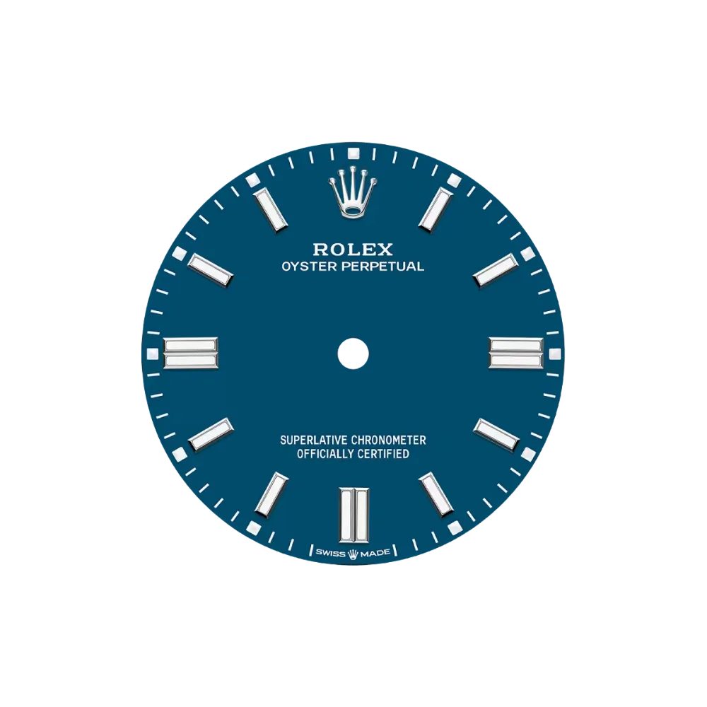 Rolex Oyster Perpetual 28 Ref. M276200-0011 - Image 2