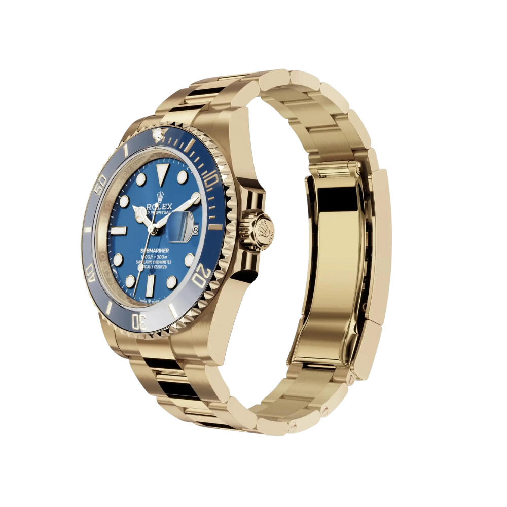 Rolex Submariner 126618lb-0002 - Image 8
