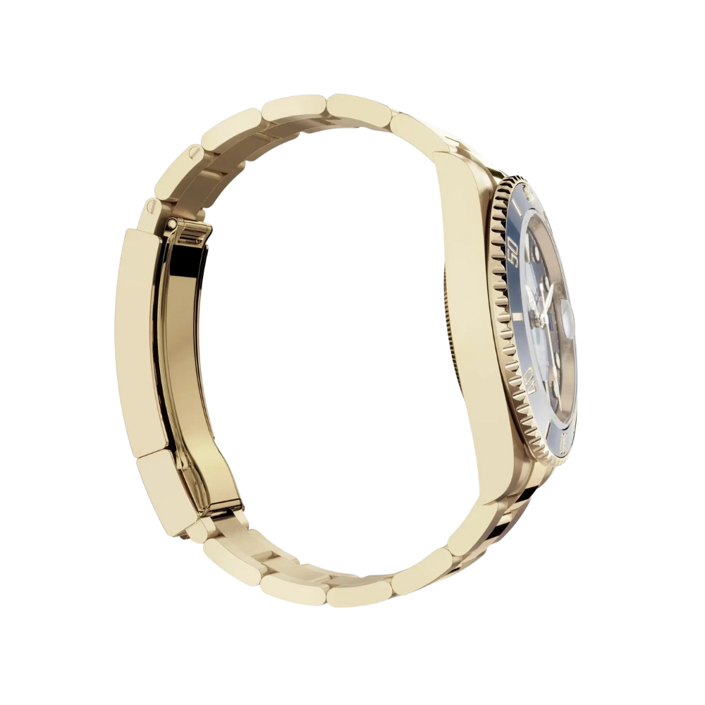 Rolex Submariner 126618lb-0002 - Image 5