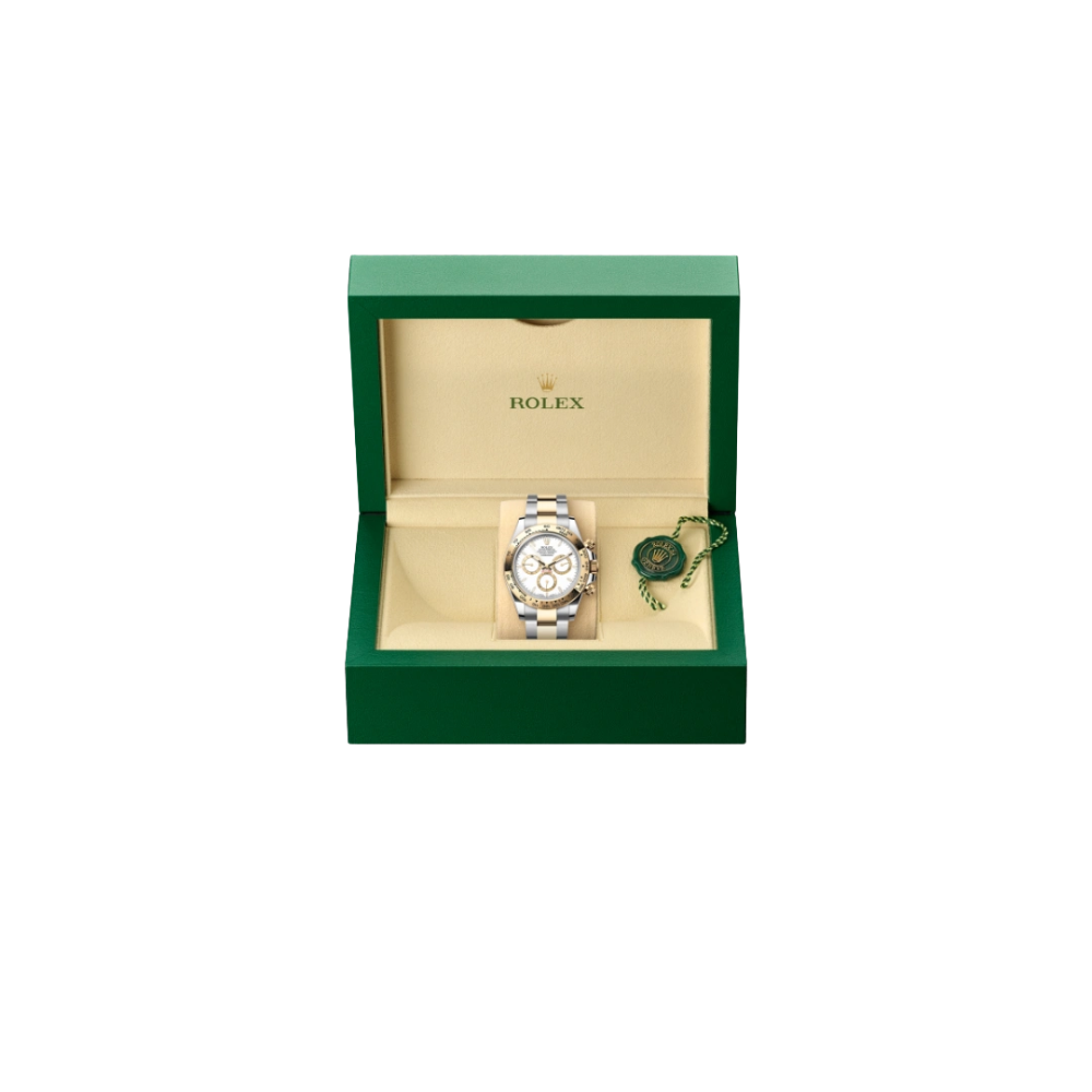 Rolex Cosmograph Daytona Ref. M126503-0001 - Image 9