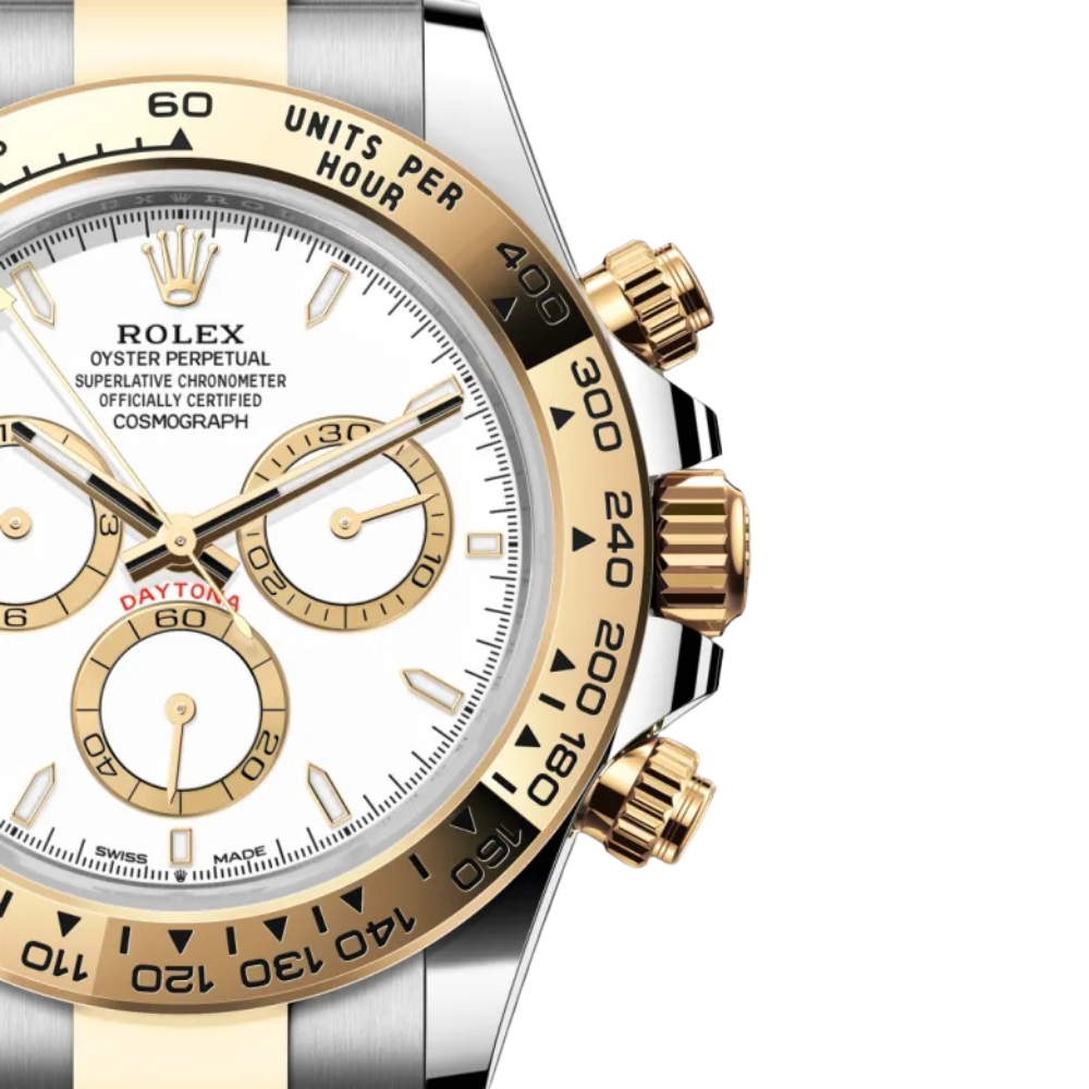 Rolex Cosmograph Daytona Ref. M126503-0001 - Image 4