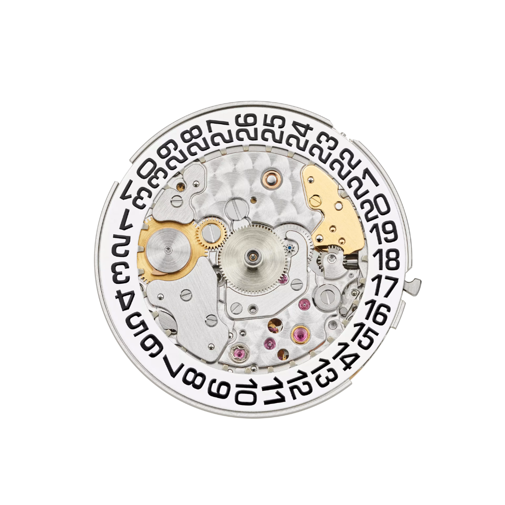 Patek Philippe Nautilus White Gold Watch 5811/1G-001 - Image 15