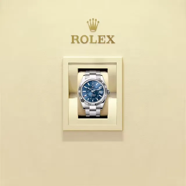 Rolex Sky‑Dweller 42 mm Ref. 326934‑0003 - Image 6
