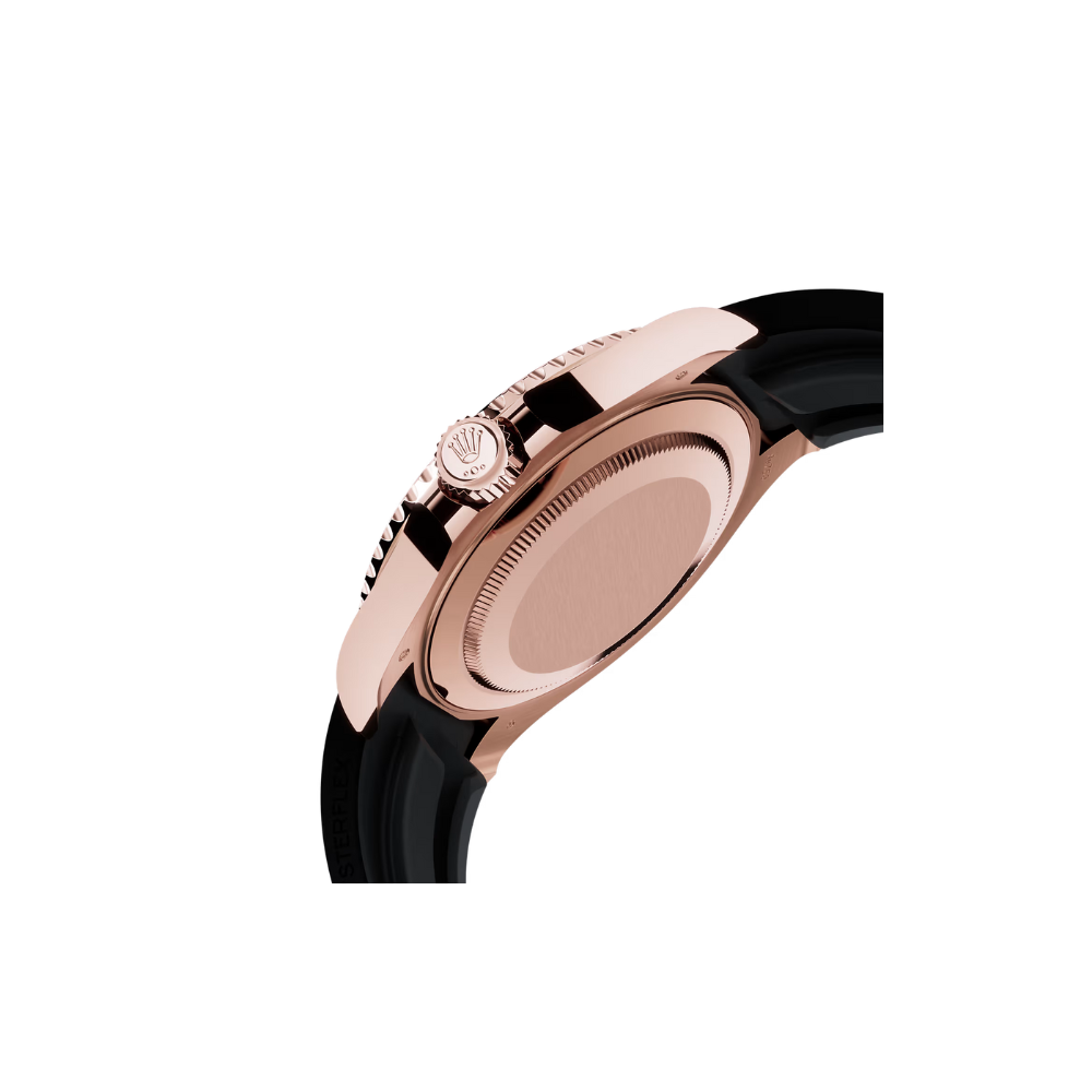 Rolex Yacht‑Master 40 Ref# 126655‑0002 - Image 8