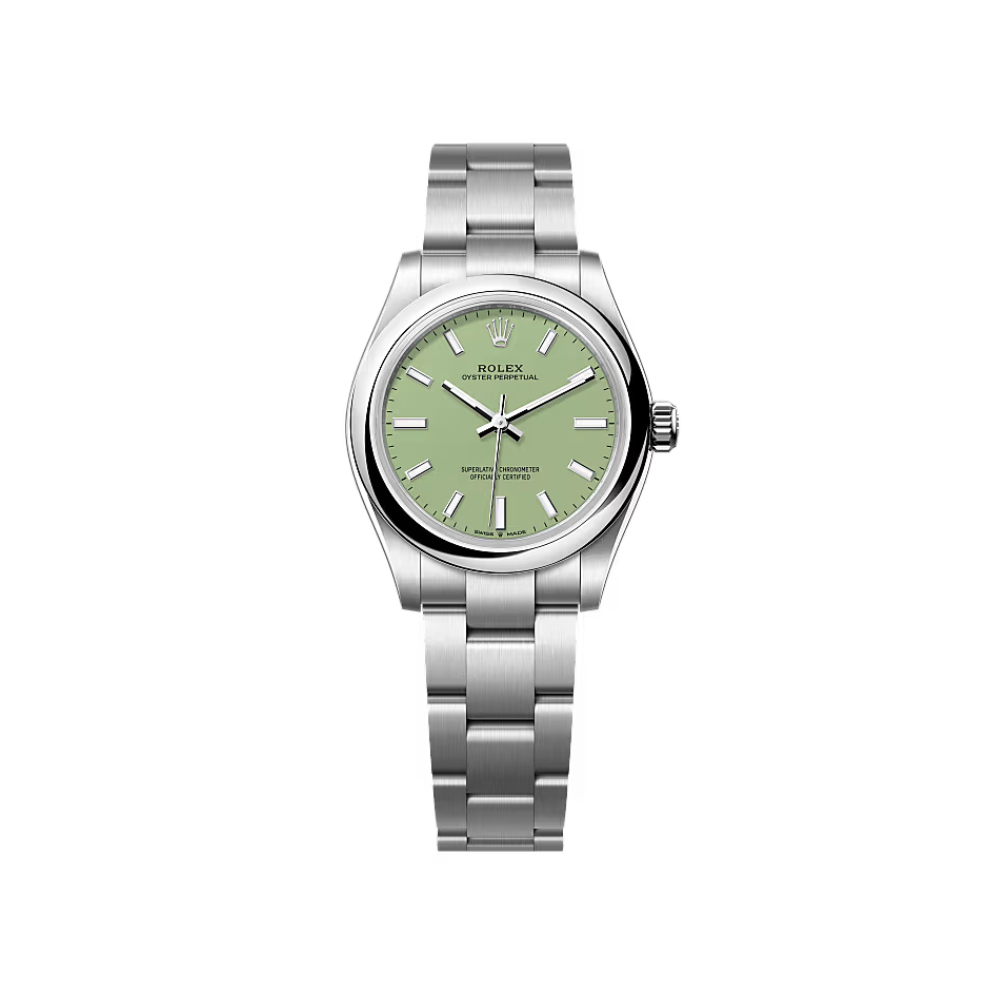 Rolex Oyster Perpetual 31 Ref. M277200-0012