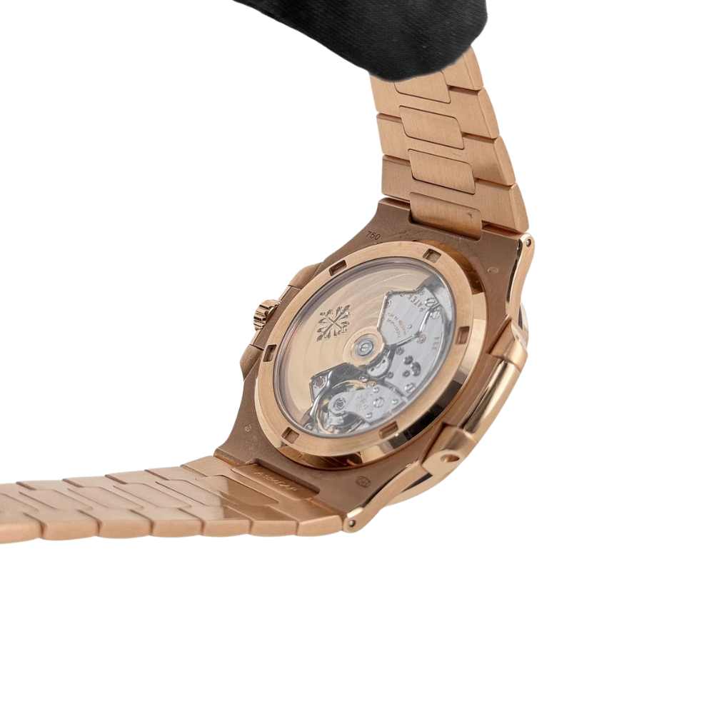 Patek Philippe Nautilus 5723/1R-001 - Image 6