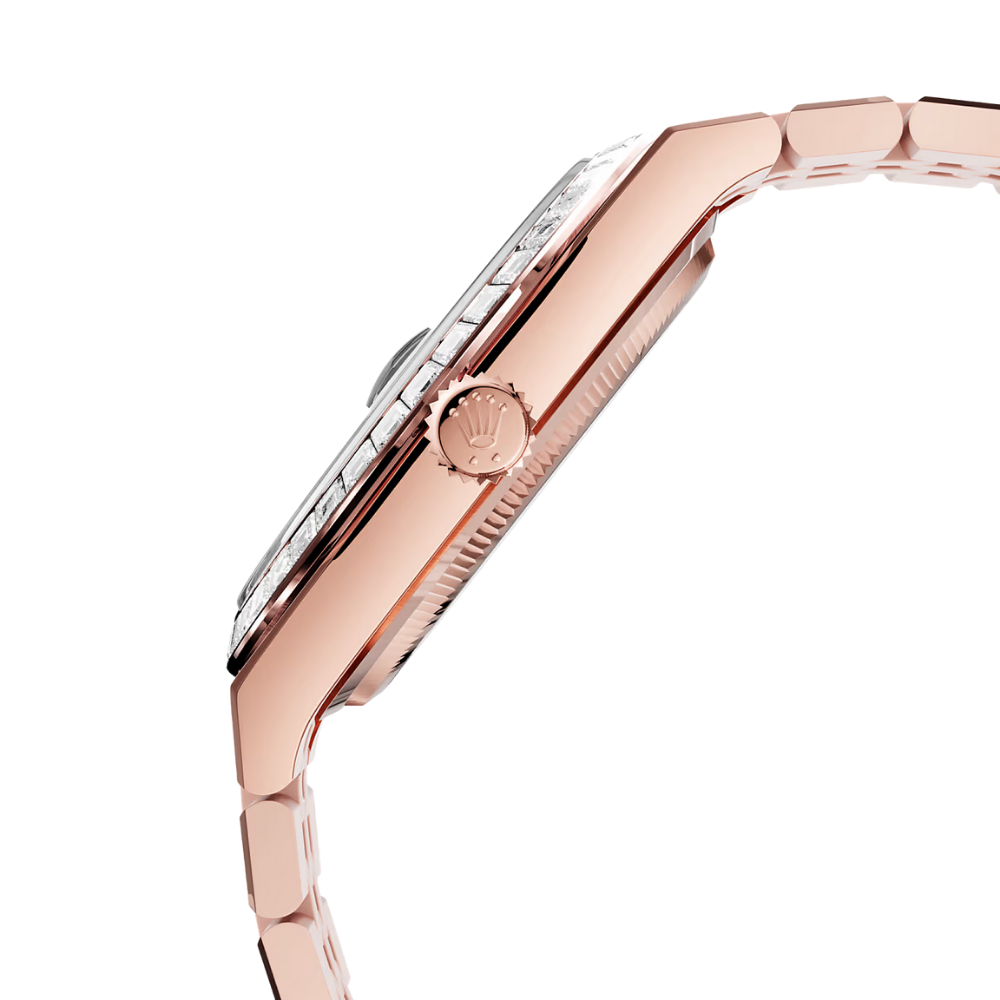 Rolex Land-Dweller 40 Ref. 127385TBR - Image 4