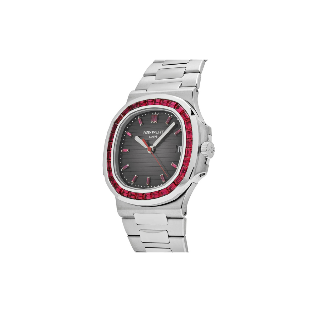 Patek Philippe Nautilus 5711/112P‑001 - Image 3