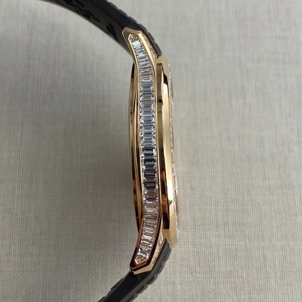 Patek Philippe Aquanaut 5167/300R-010 - Image 5