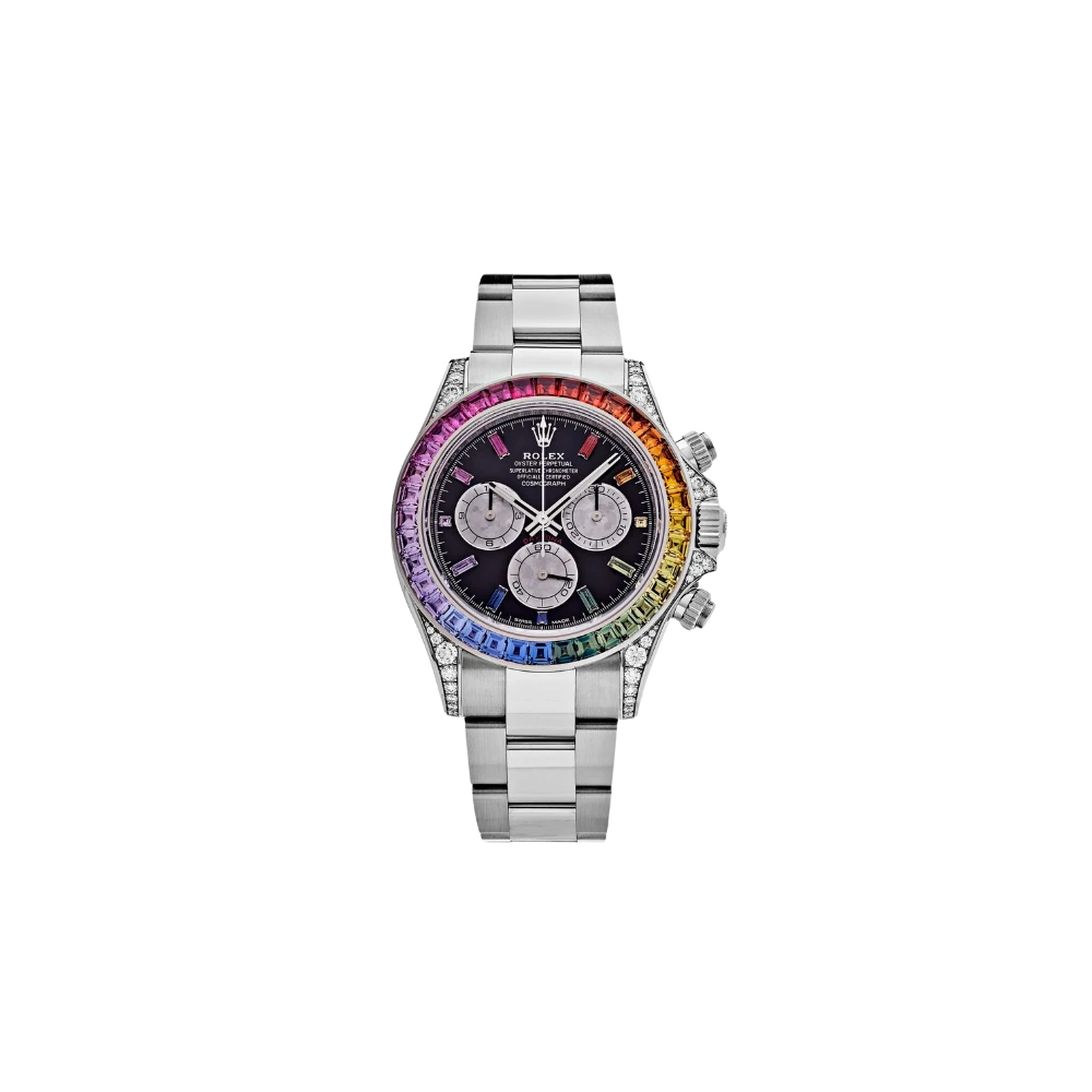 Rolex Daytona 116599RBOW