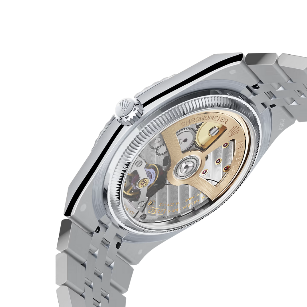 Rolex Land-Dweller 36 Ref. 127236 - Image 5